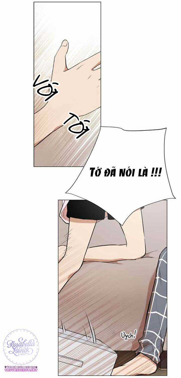 Tình Yêu Tuổi Trẻ Chapter 30 trang 6