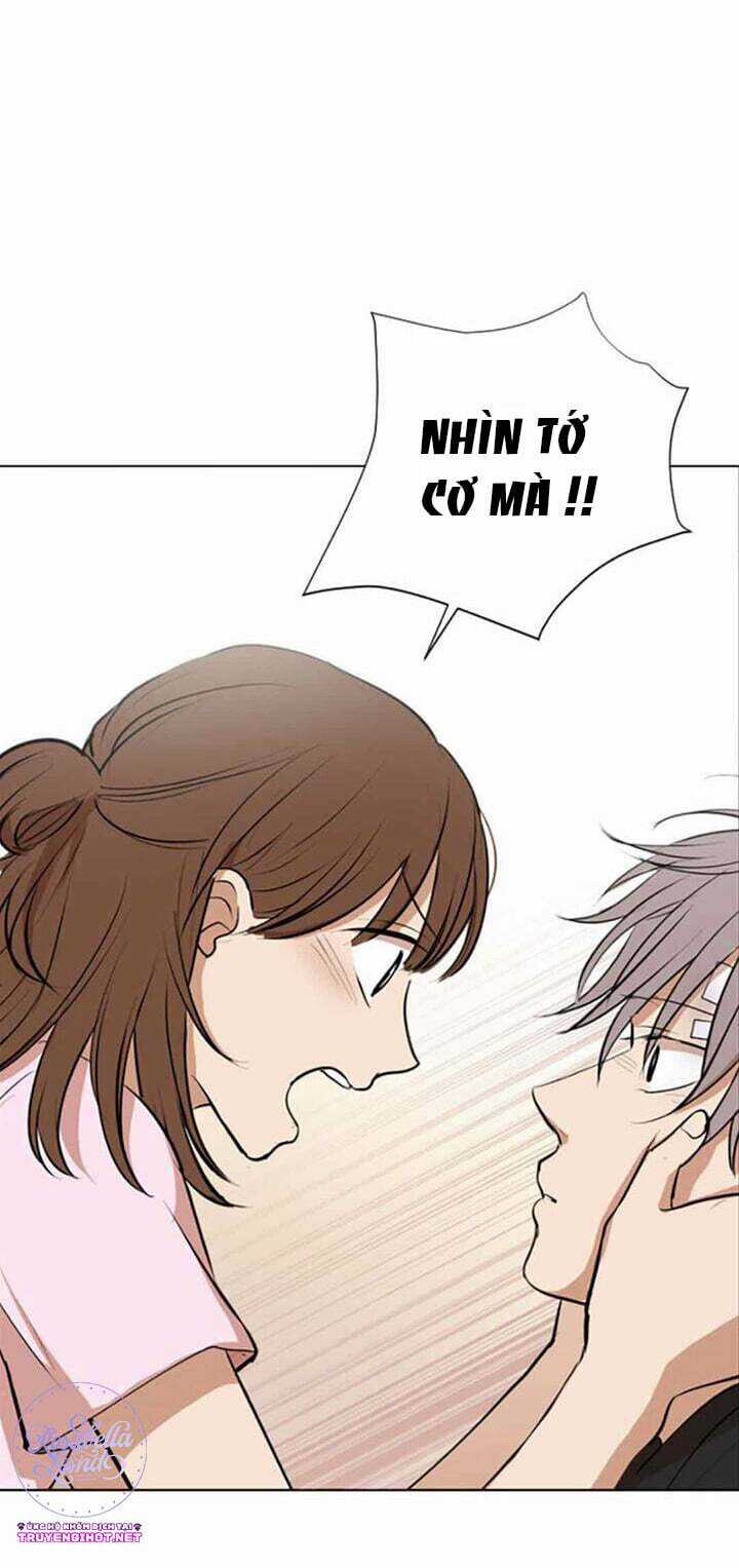 Tình Yêu Tuổi Trẻ Chapter 30 trang 7