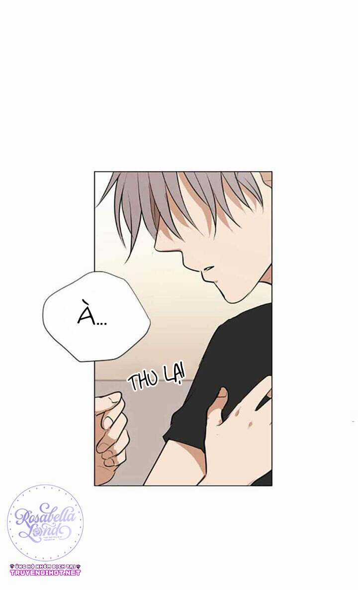 Tình Yêu Tuổi Trẻ Chapter 30 trang 9