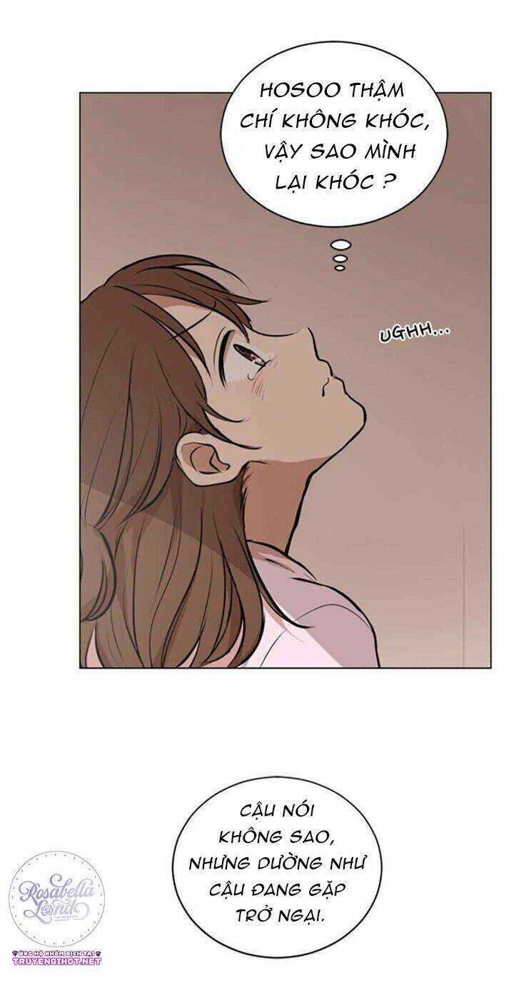 Tình Yêu Tuổi Trẻ Chapter 31 trang 10