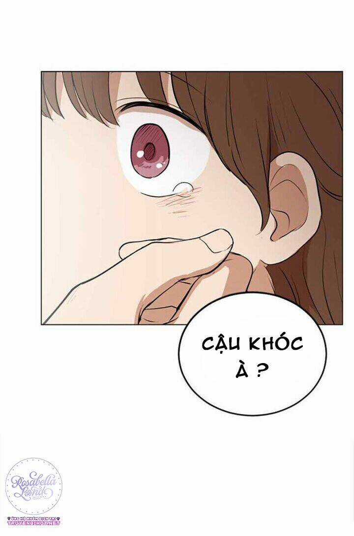 Tình Yêu Tuổi Trẻ Chapter 31 trang 14