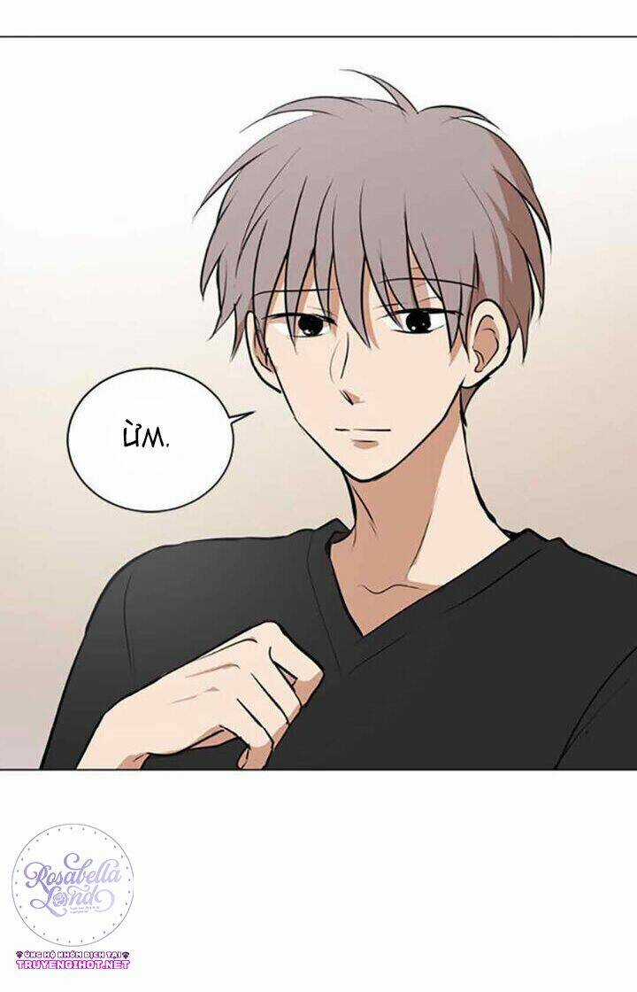 Tình Yêu Tuổi Trẻ Chapter 31 trang 18