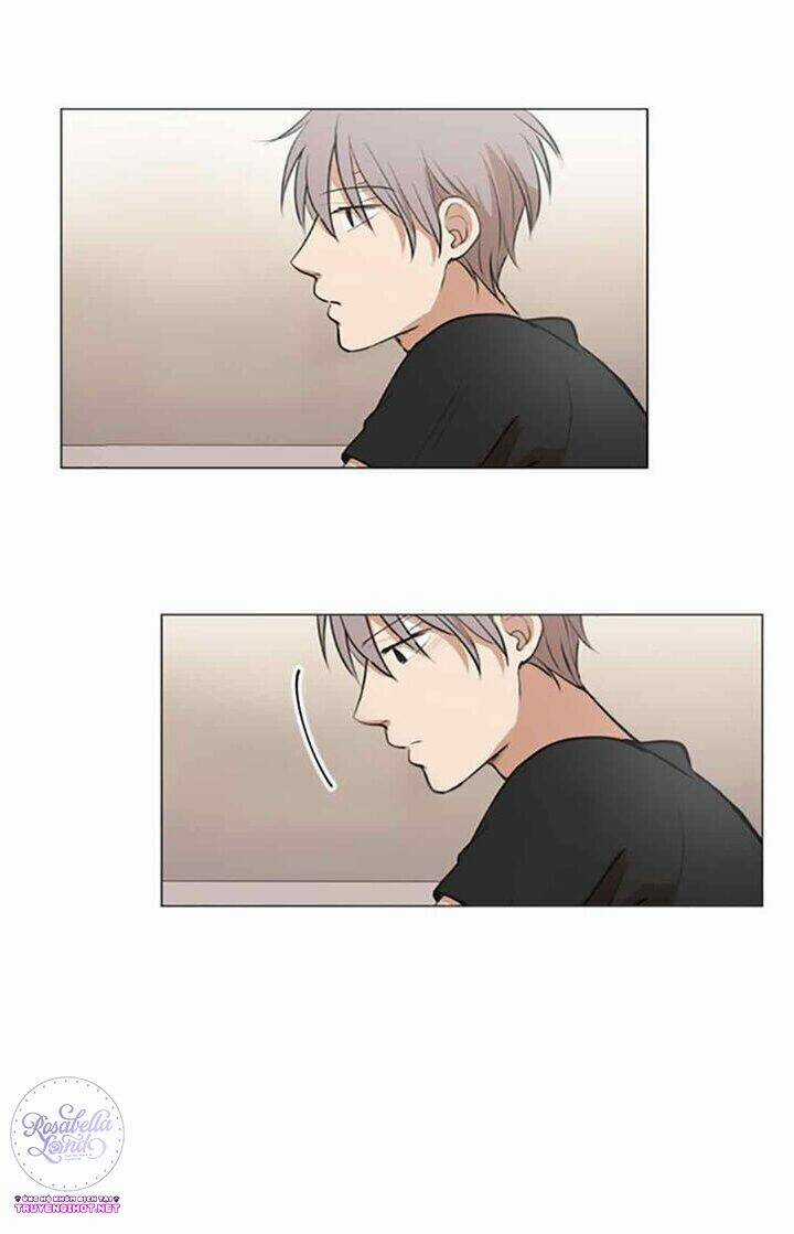 Tình Yêu Tuổi Trẻ Chapter 31 trang 2