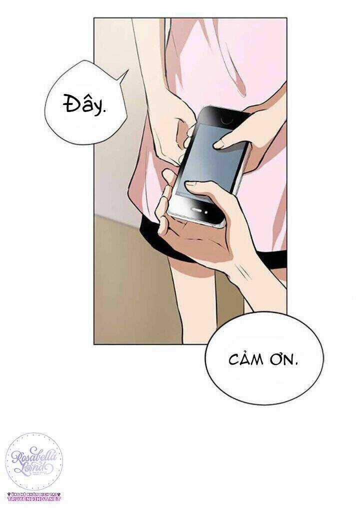 Tình Yêu Tuổi Trẻ Chapter 31 trang 21