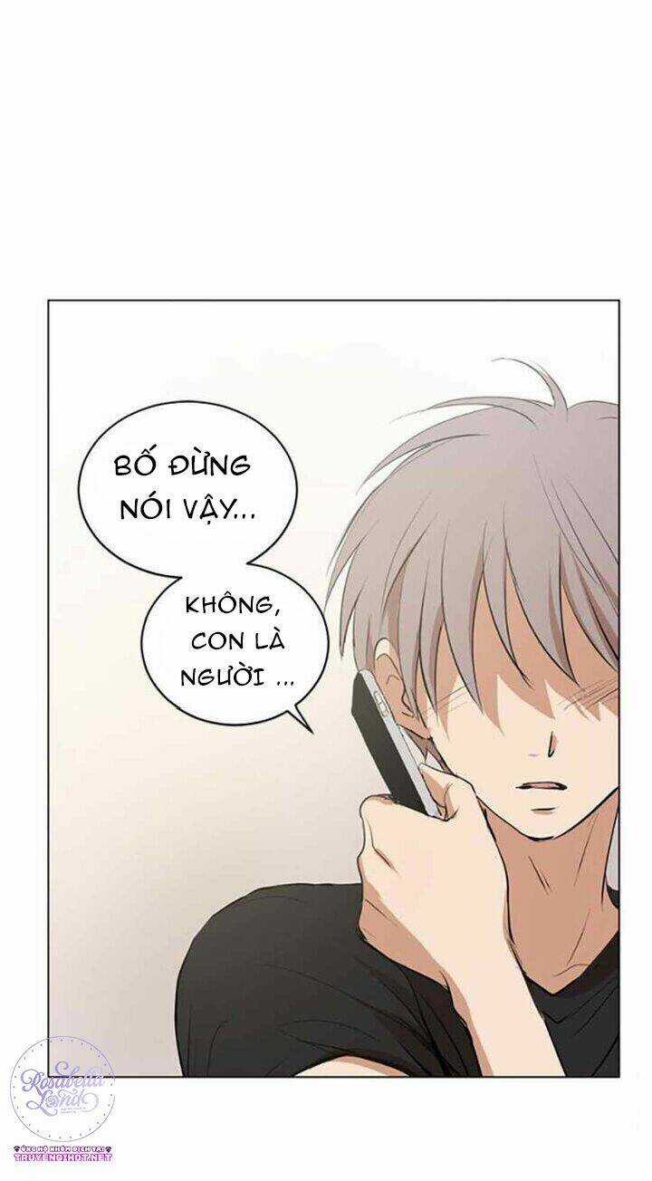 Tình Yêu Tuổi Trẻ Chapter 31 trang 25