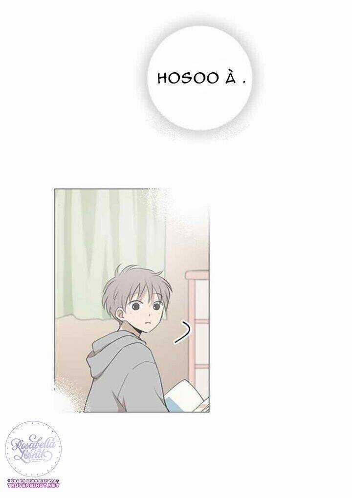 Tình Yêu Tuổi Trẻ Chapter 31 trang 3