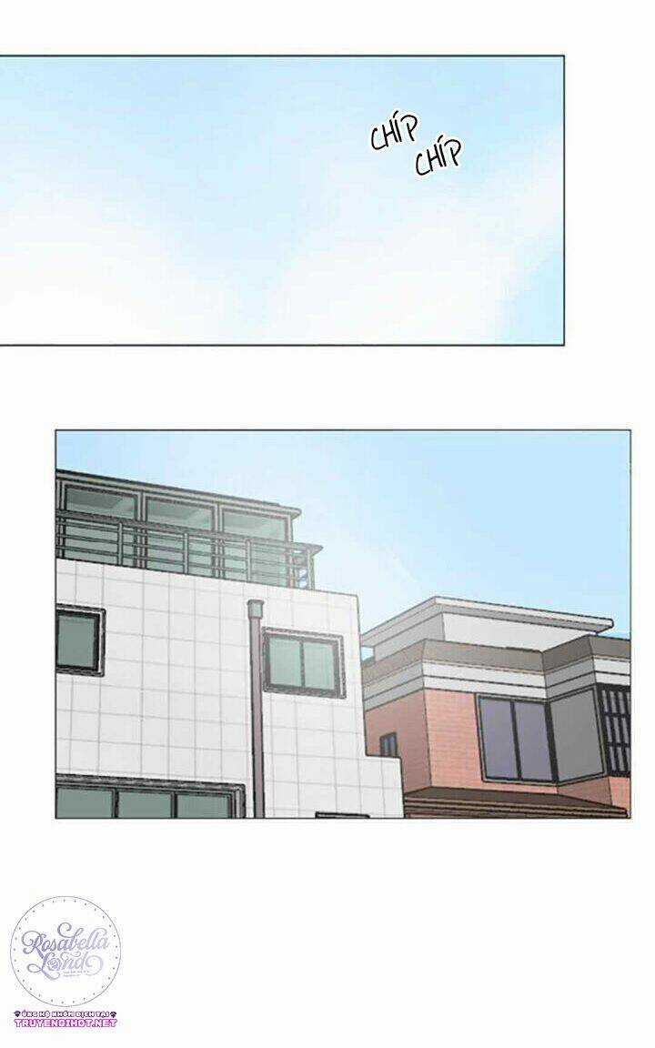 Tình Yêu Tuổi Trẻ Chapter 31 trang 32