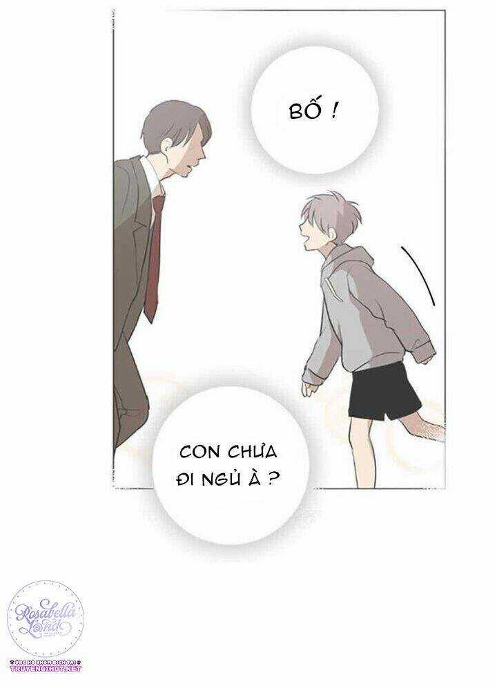 Tình Yêu Tuổi Trẻ Chapter 31 trang 4