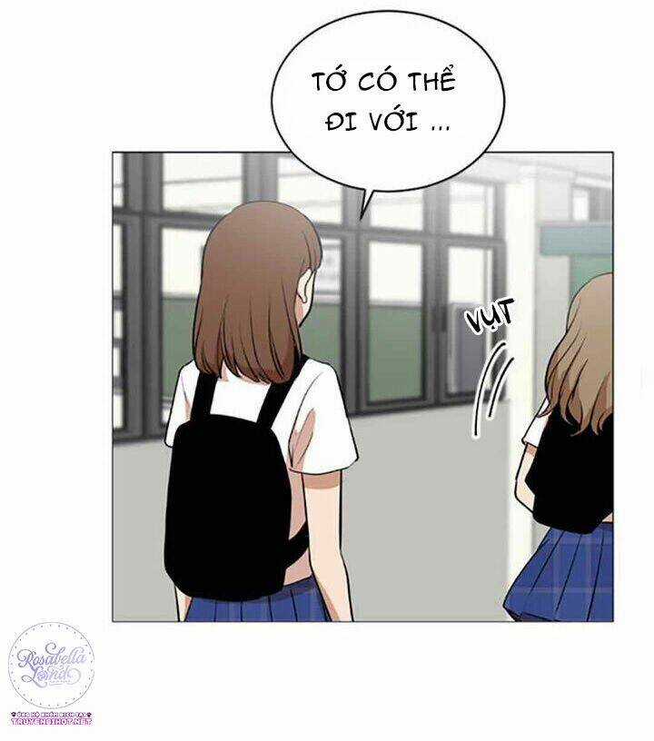 Tình Yêu Tuổi Trẻ Chapter 31 trang 42