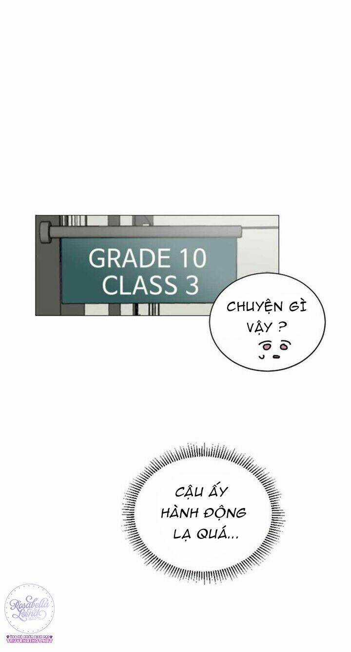 Tình Yêu Tuổi Trẻ Chapter 31 trang 43