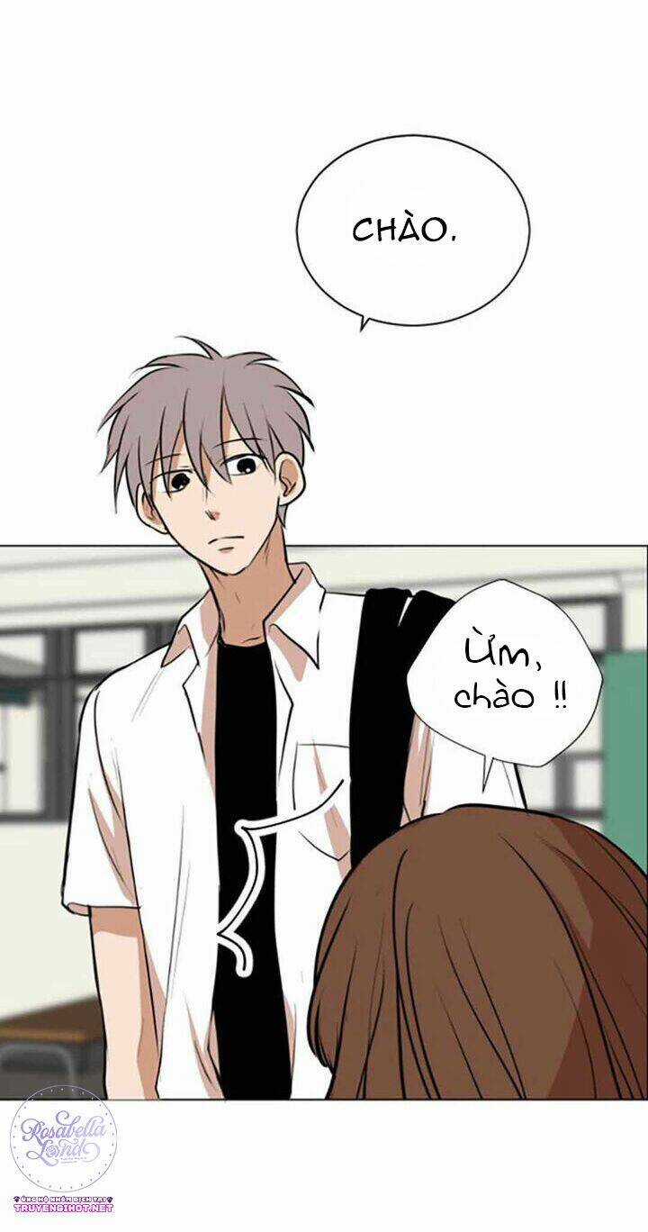 Tình Yêu Tuổi Trẻ Chapter 31 trang 46