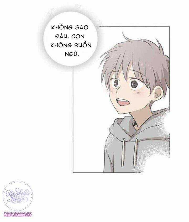 Tình Yêu Tuổi Trẻ Chapter 31 trang 5