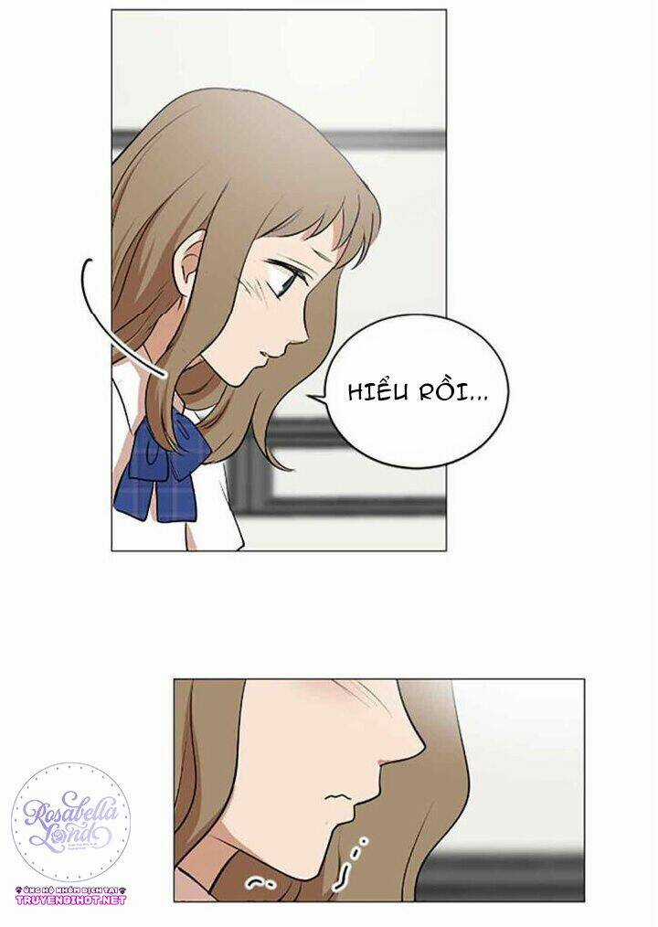 Tình Yêu Tuổi Trẻ Chapter 31 trang 52