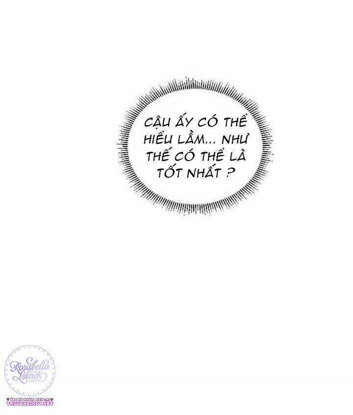 Tình Yêu Tuổi Trẻ Chapter 31 trang 53