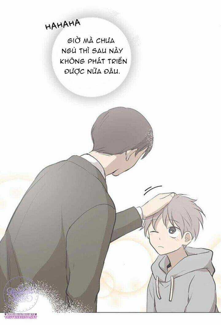 Tình Yêu Tuổi Trẻ Chapter 31 trang 6