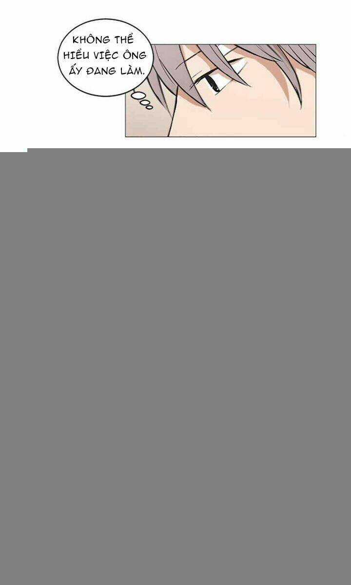 Tình Yêu Tuổi Trẻ Chapter 31 trang 8