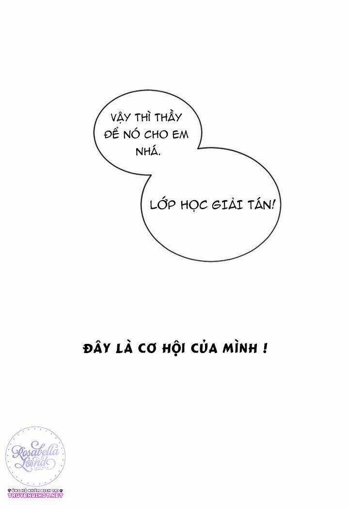 Tình Yêu Tuổi Trẻ Chapter 32 trang 10