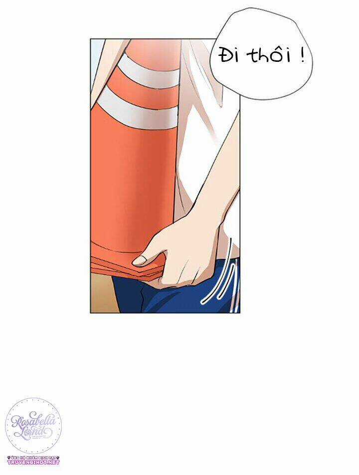 Tình Yêu Tuổi Trẻ Chapter 32 trang 12