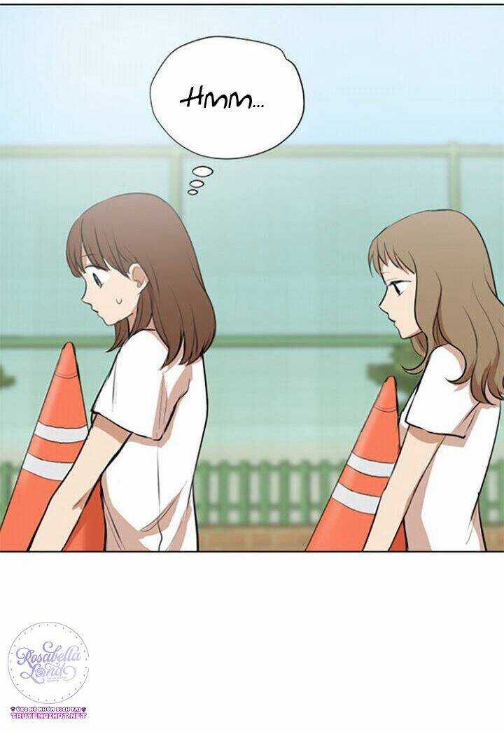 Tình Yêu Tuổi Trẻ Chapter 32 trang 13