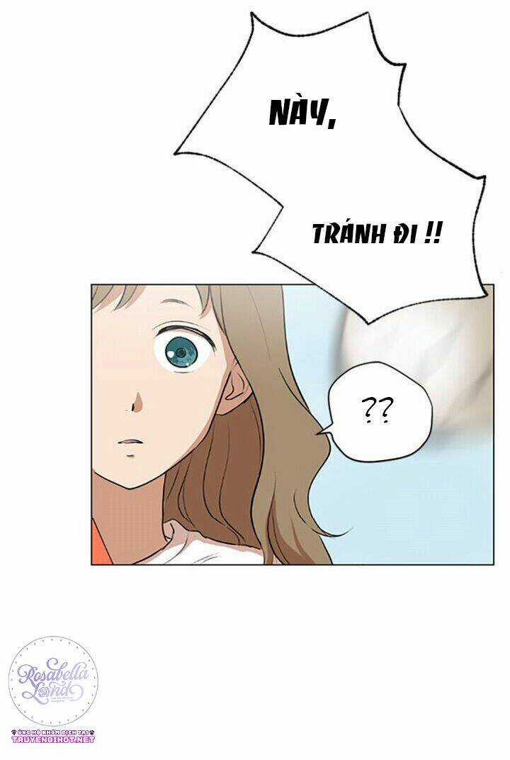 Tình Yêu Tuổi Trẻ Chapter 32 trang 17