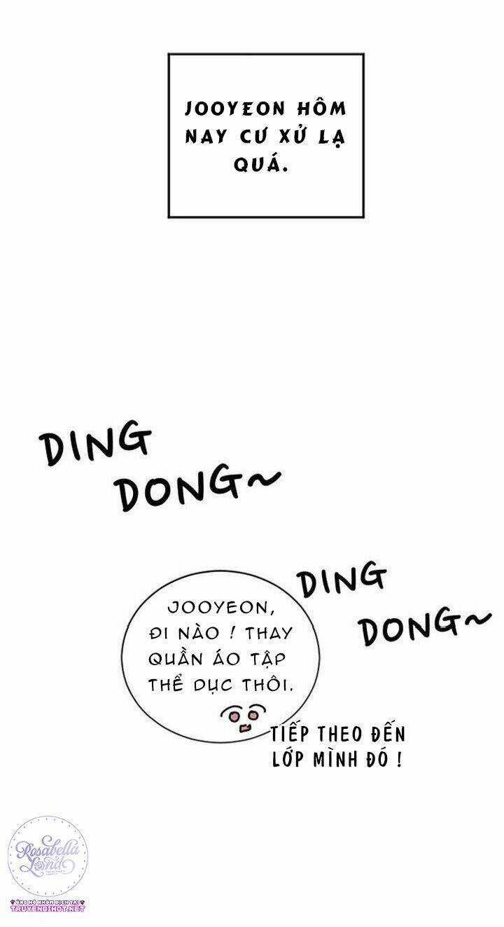 Tình Yêu Tuổi Trẻ Chapter 32 trang 2