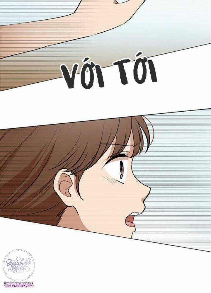 Tình Yêu Tuổi Trẻ Chapter 32 trang 20