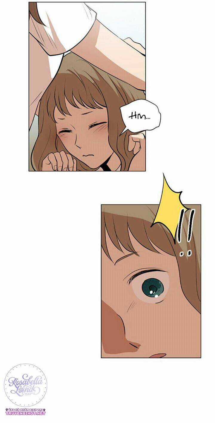 Tình Yêu Tuổi Trẻ Chapter 32 trang 24