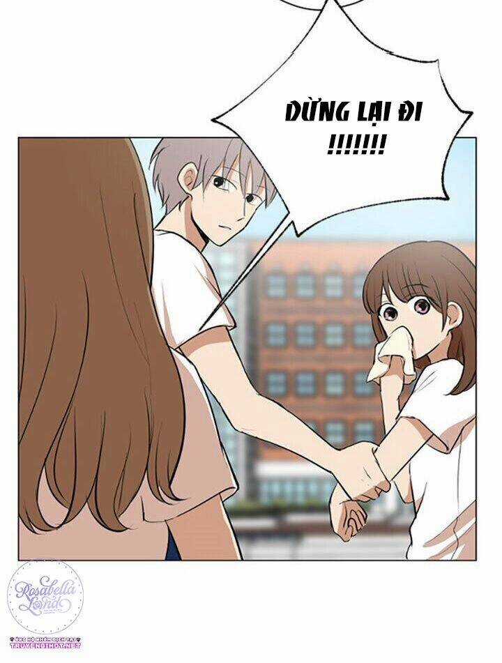 Tình Yêu Tuổi Trẻ Chapter 32 trang 37