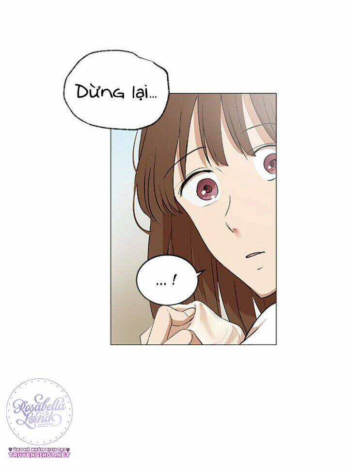 Tình Yêu Tuổi Trẻ Chapter 32 trang 38