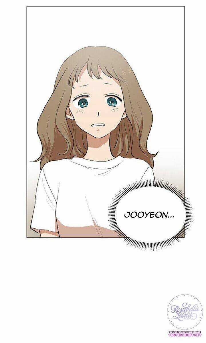 Tình Yêu Tuổi Trẻ Chapter 32 trang 39