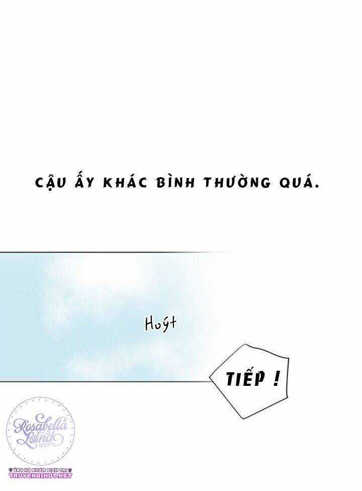 Tình Yêu Tuổi Trẻ Chapter 32 trang 4