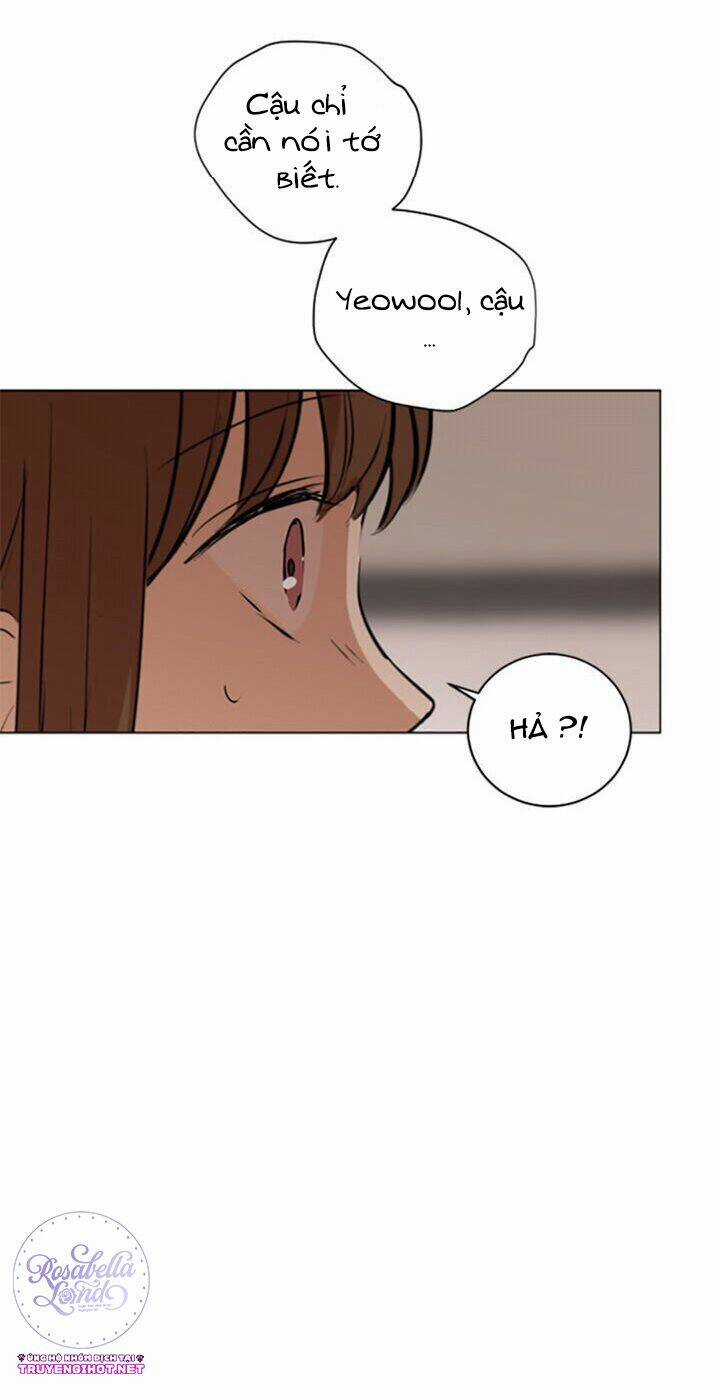 Tình Yêu Tuổi Trẻ Chapter 32 trang 52