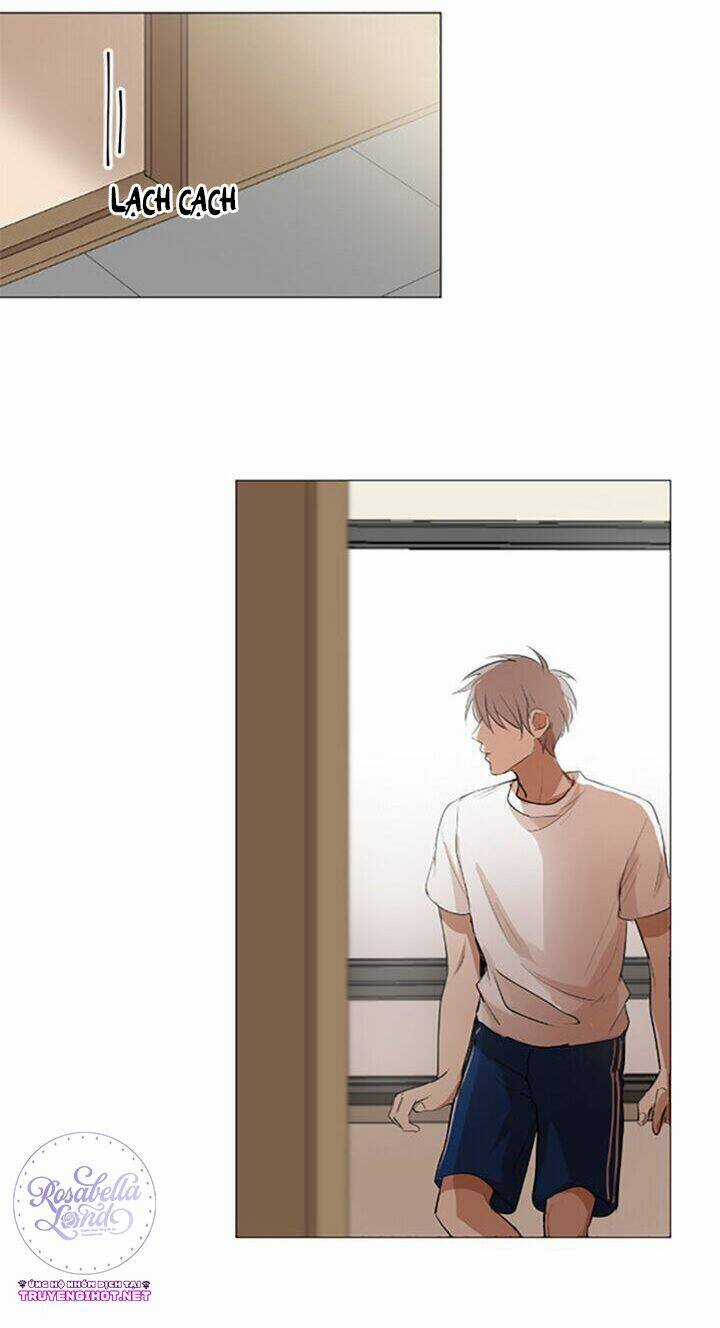 Tình Yêu Tuổi Trẻ Chapter 32 trang 54