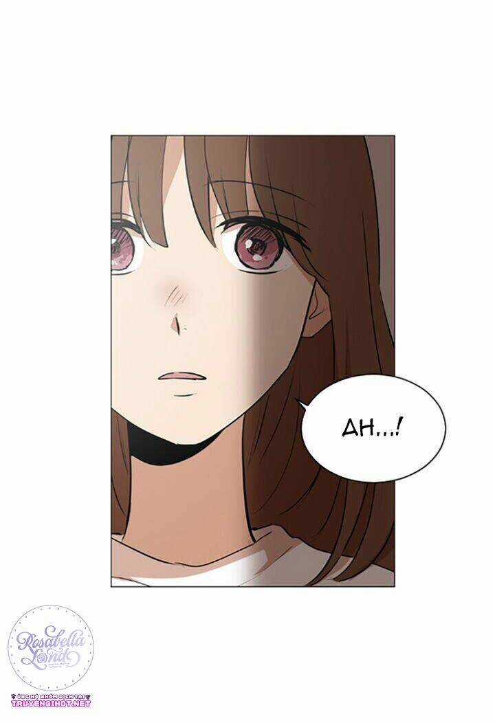 Tình Yêu Tuổi Trẻ Chapter 32 trang 55