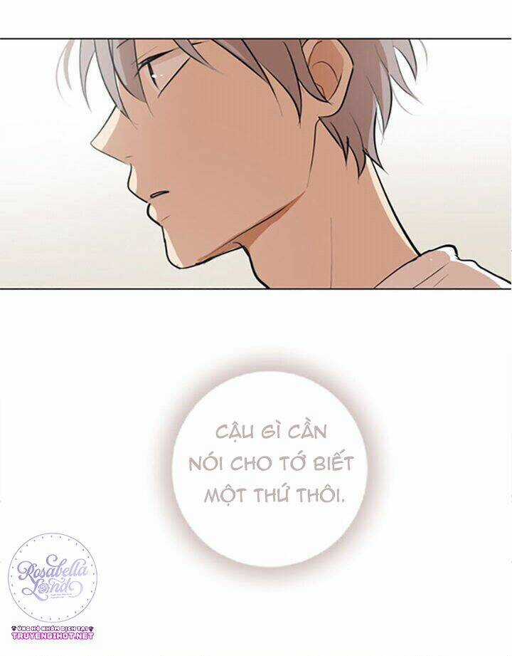 Tình Yêu Tuổi Trẻ Chapter 32 trang 56