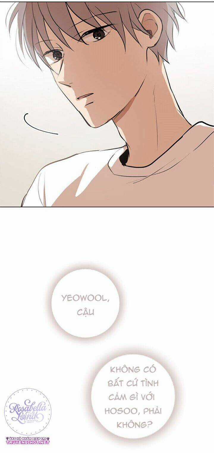 Tình Yêu Tuổi Trẻ Chapter 32 trang 57