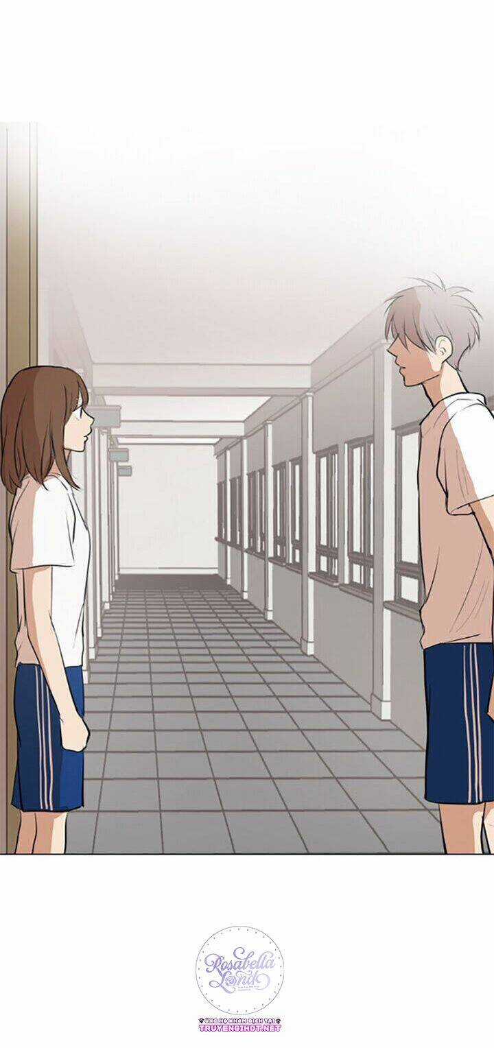 Tình Yêu Tuổi Trẻ Chapter 32 trang 58