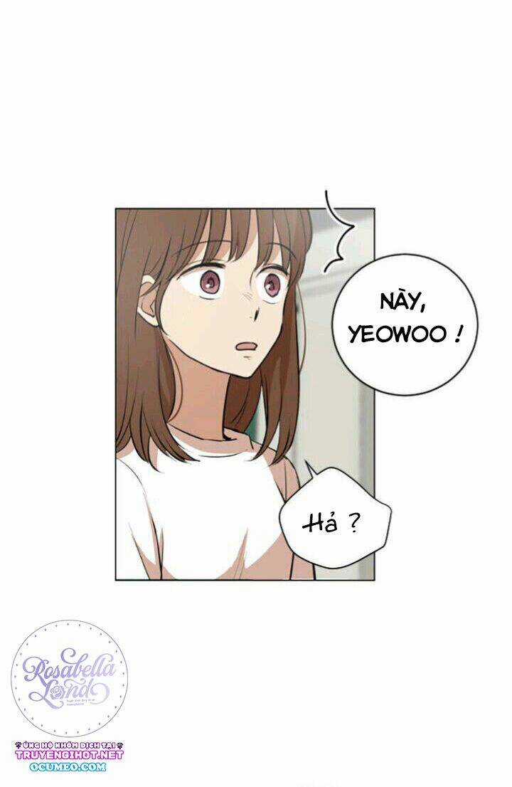 Tình Yêu Tuổi Trẻ Chapter 33 trang 12