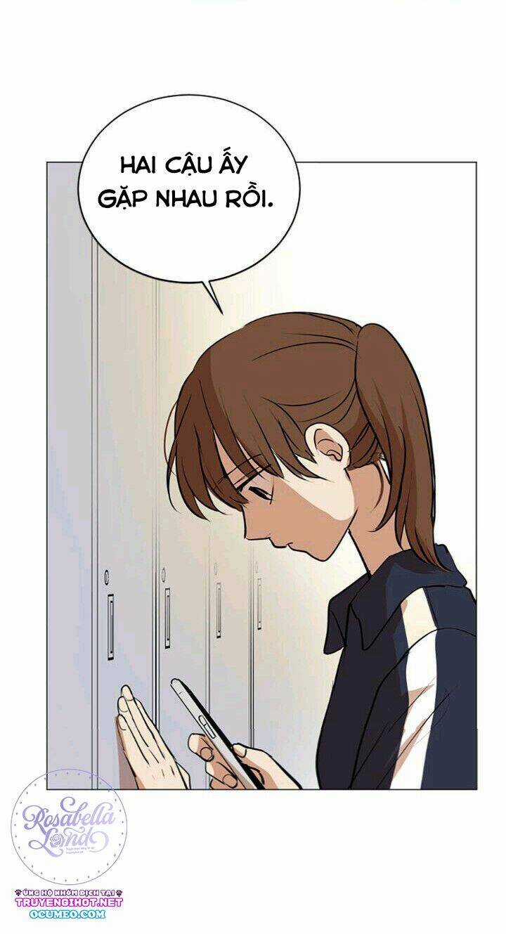 Tình Yêu Tuổi Trẻ Chapter 33 trang 40