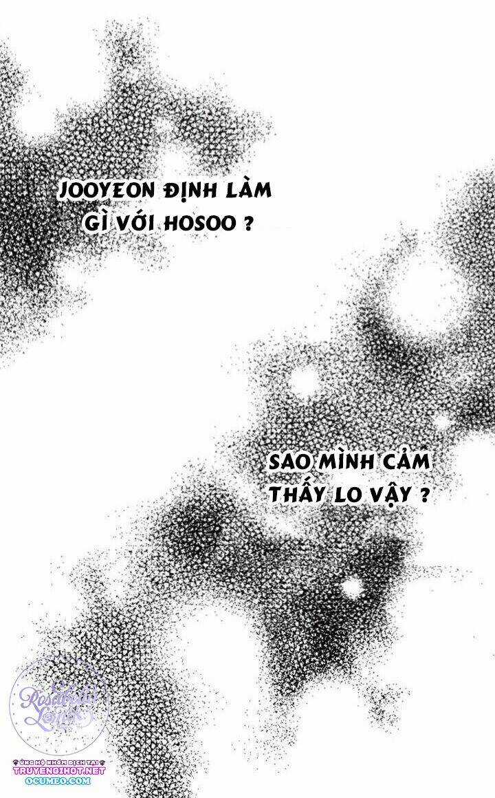 Tình Yêu Tuổi Trẻ Chapter 33 trang 41