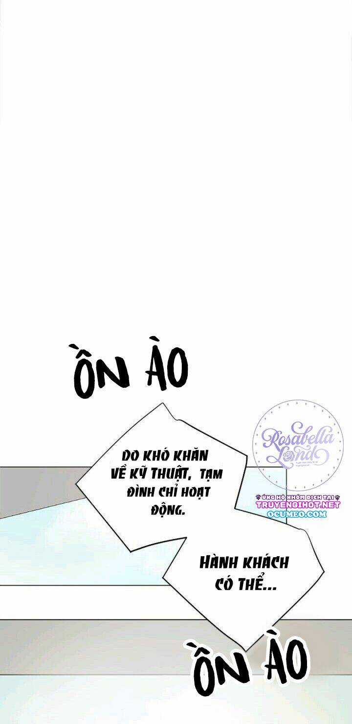 Tình Yêu Tuổi Trẻ Chapter 33 trang 43