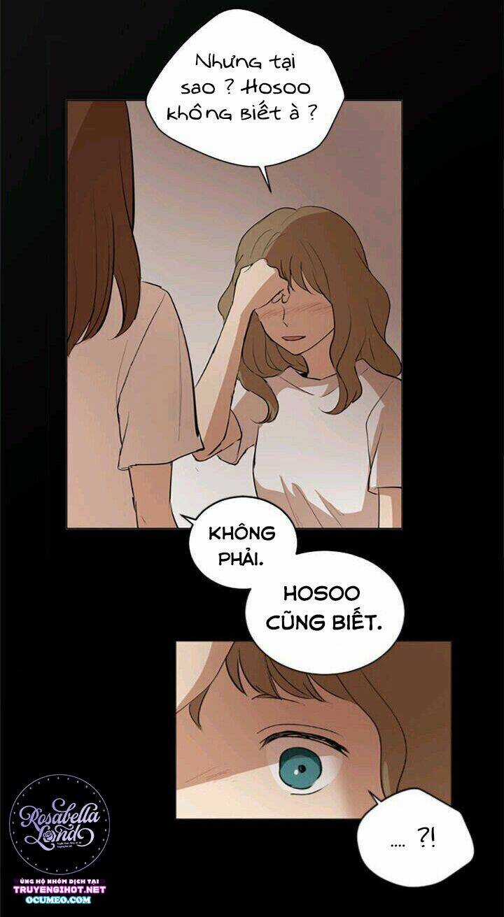 Tình Yêu Tuổi Trẻ Chapter 33 trang 7