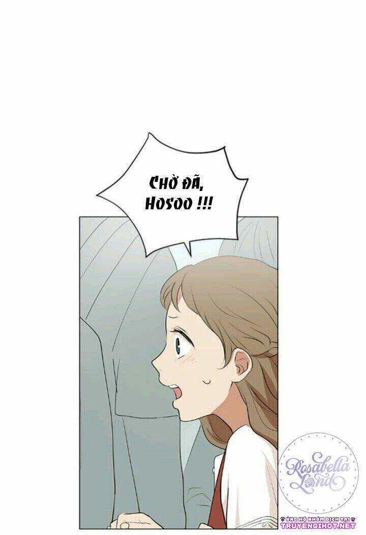 Tình Yêu Tuổi Trẻ Chapter 34 trang 10