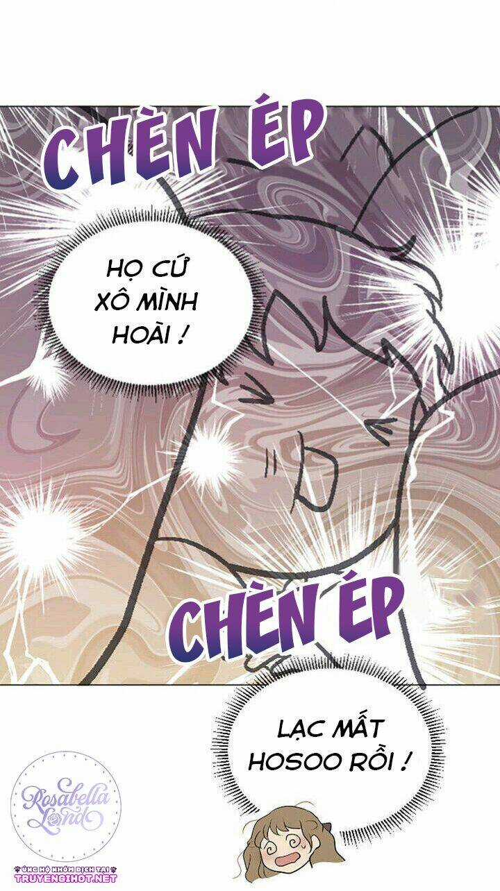 Tình Yêu Tuổi Trẻ Chapter 34 trang 12