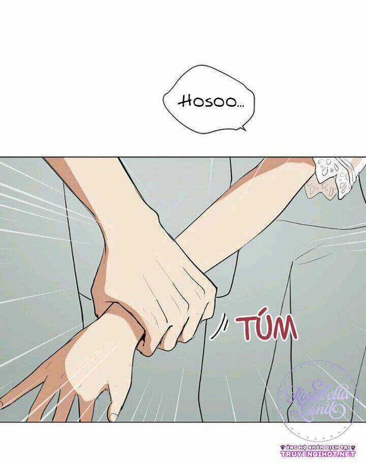 Tình Yêu Tuổi Trẻ Chapter 34 trang 13