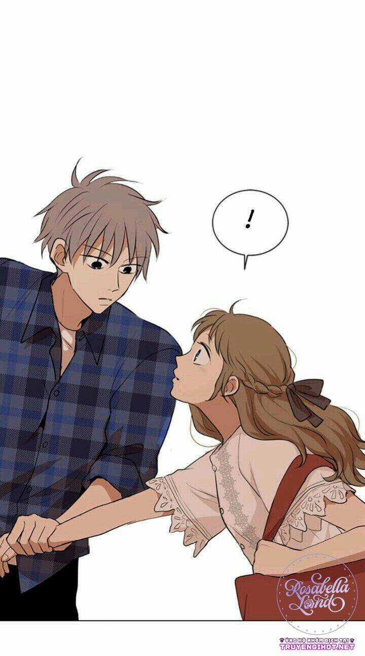 Tình Yêu Tuổi Trẻ Chapter 34 trang 14