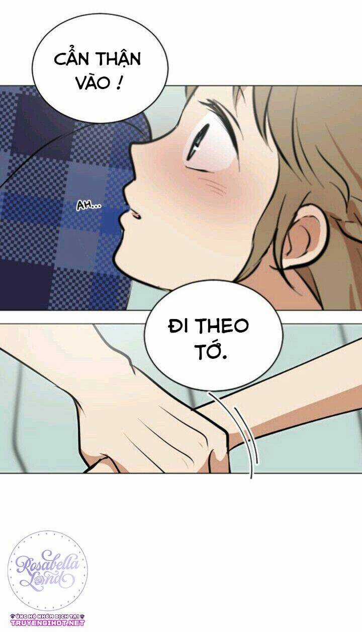 Tình Yêu Tuổi Trẻ Chapter 34 trang 15