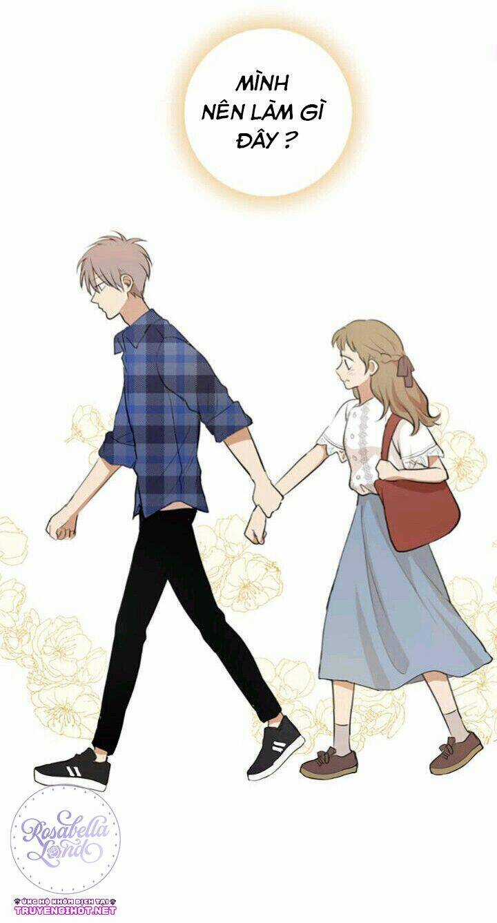 Tình Yêu Tuổi Trẻ Chapter 34 trang 16