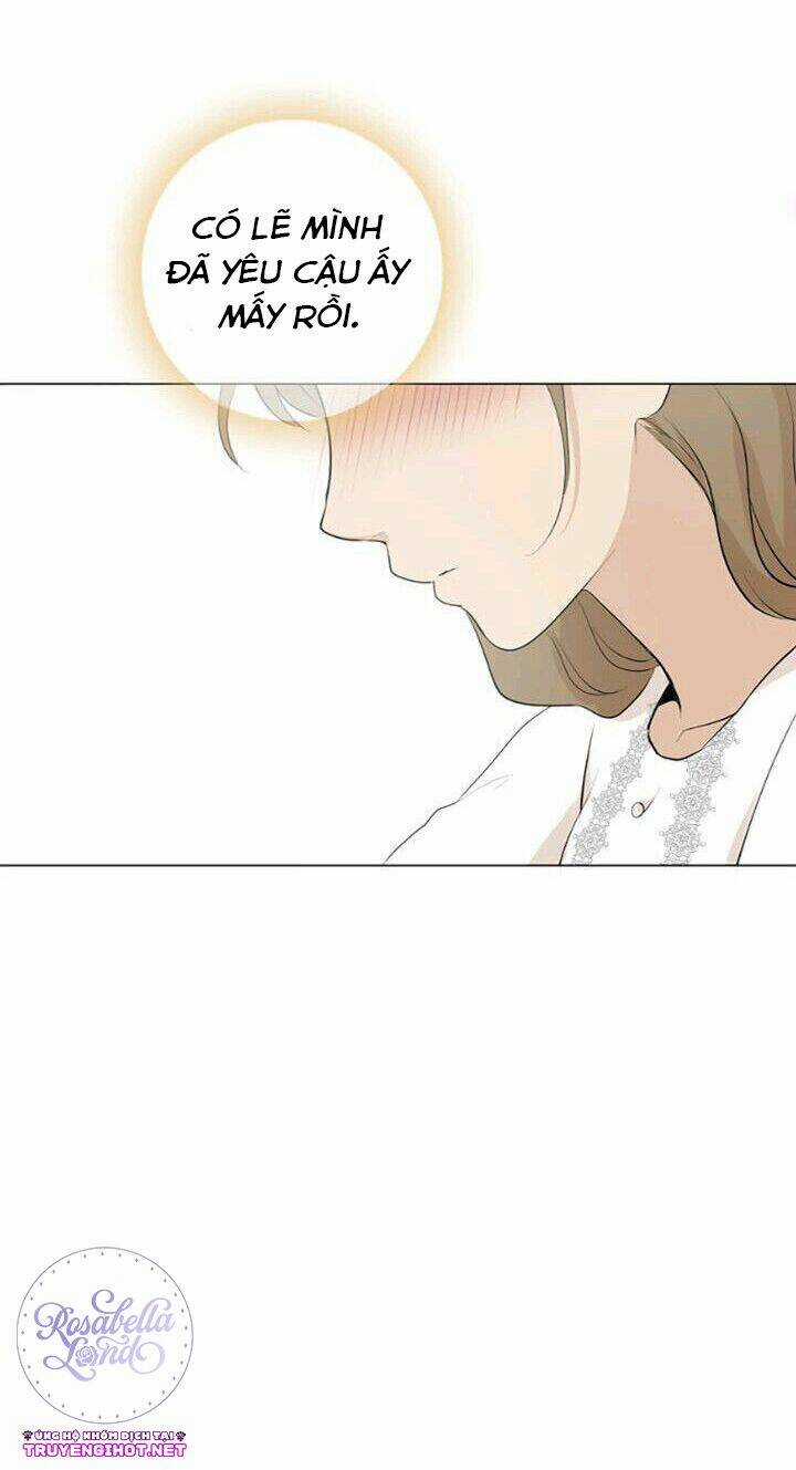 Tình Yêu Tuổi Trẻ Chapter 34 trang 17