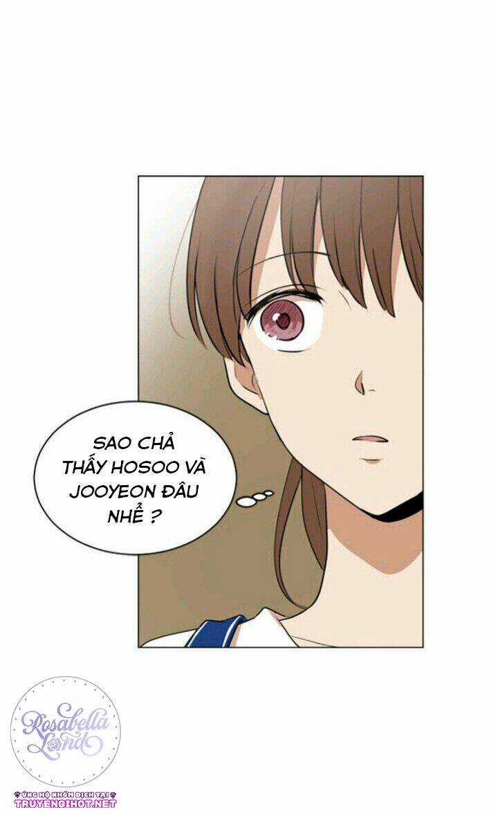 Tình Yêu Tuổi Trẻ Chapter 34 trang 19